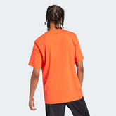 Мъжка Тениска Adidas M BL SIG IW2675